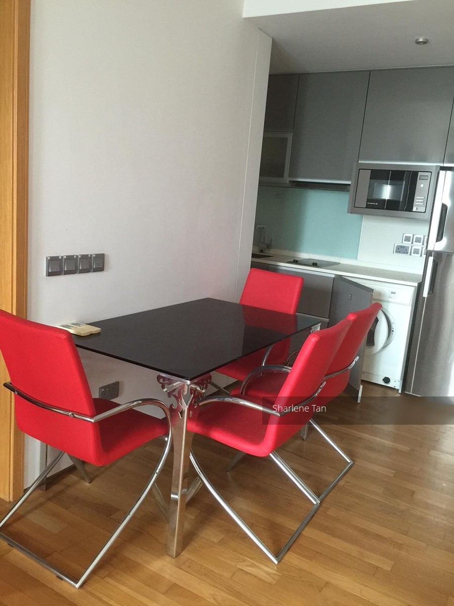 Lumiere (D2), Apartment #112902362